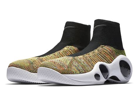 nike flight bonafide